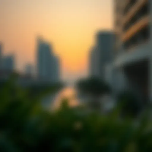 Understanding the Vacuum of Palm Jebel Ali Introduction