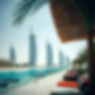 Notable Understanding the Vacuum of Palm Jebel Ali